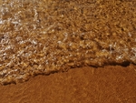 海浪 沙滩  浪花  海水