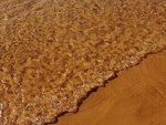 海浪 沙滩  浪花  海水