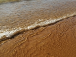 海浪 沙滩  浪花  海水