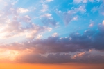 夕阳