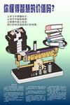企业管理 你懂得智慧的价值吗
