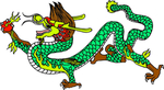 龙