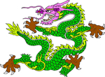 龙