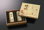 茶文化海报