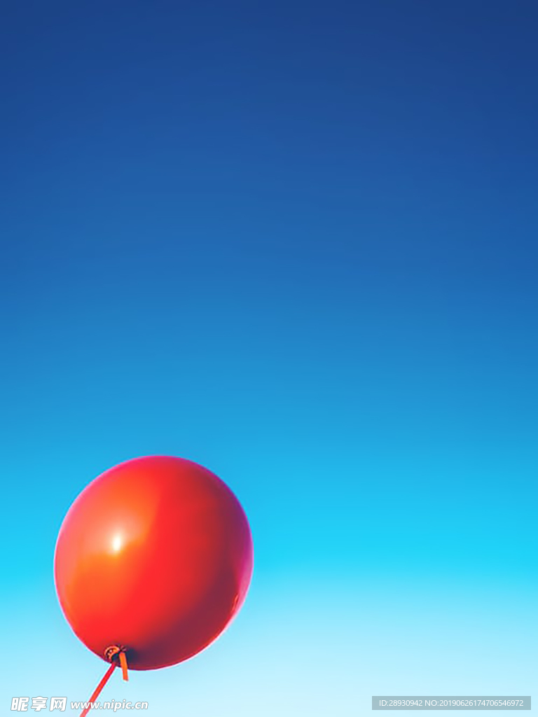 气球