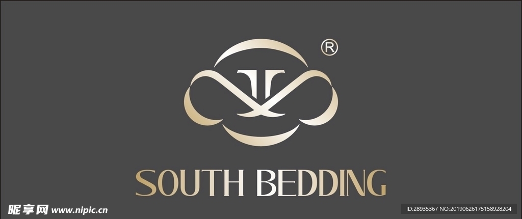 southbedding标志