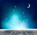 璀璨星空