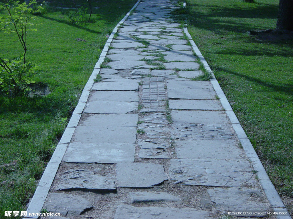 路