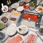 吃饭 聚餐 中国菜 多人聚餐
