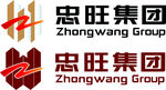 忠旺LOGO