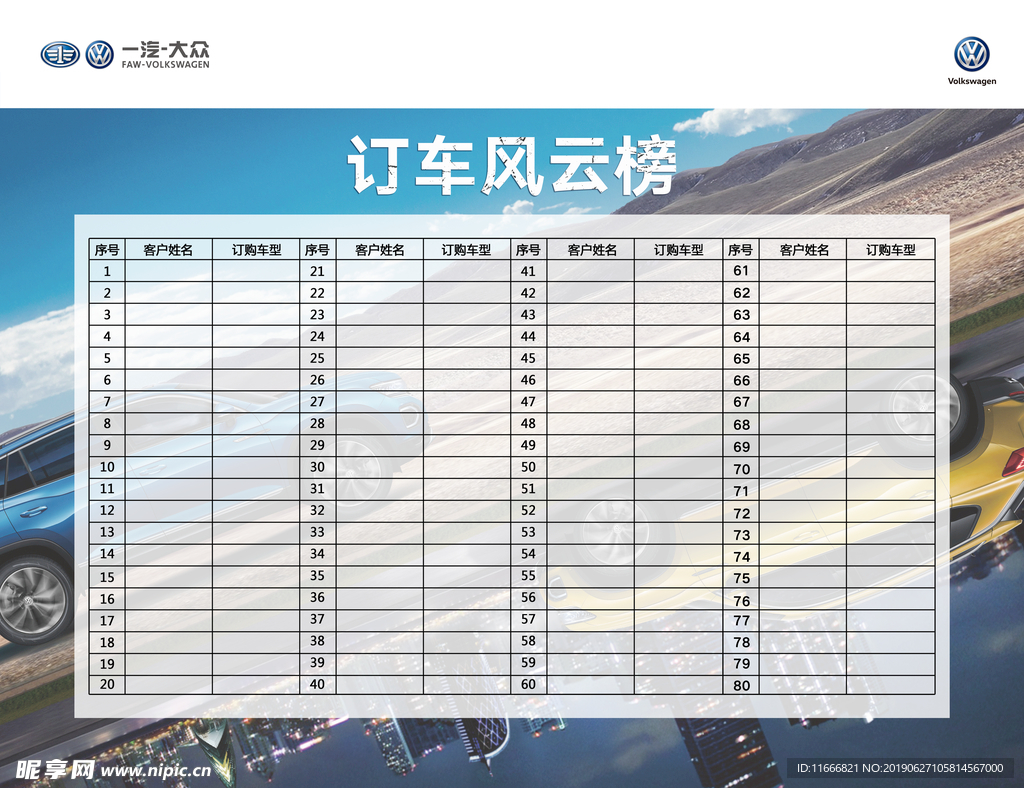 探岳品鉴会订车风云榜