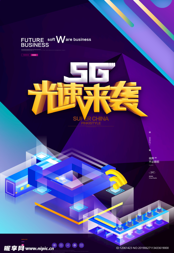 科技