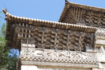 公园建筑