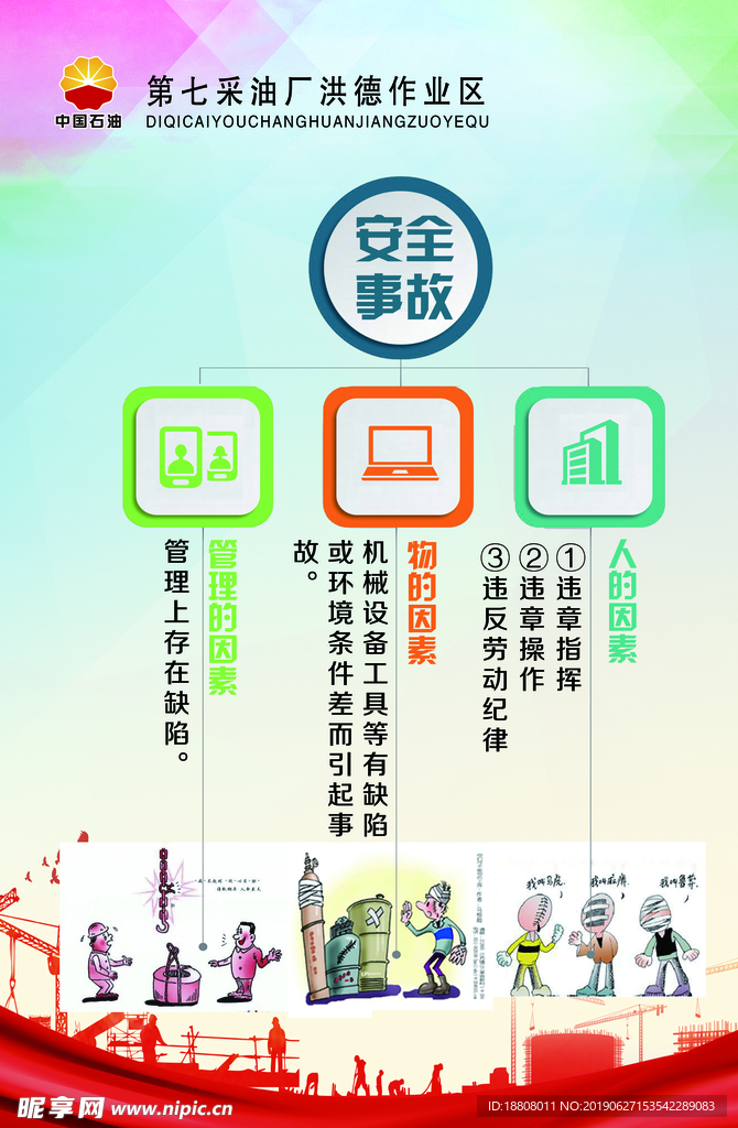 长庆油田