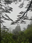 黄山美景