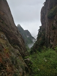 黄山美景