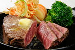 牛肉摄影图