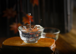 酒摄影图