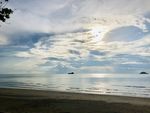 大海
