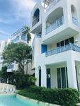 地中海风格酒店