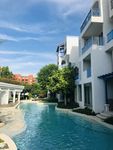 地中海风格酒店