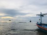 大海