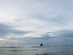 大海