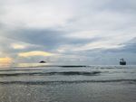 大海