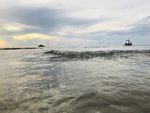大海
