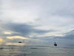 大海