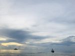 大海