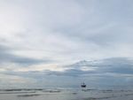 大海