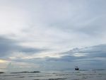 大海