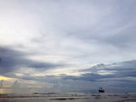 大海