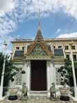 泰式建筑