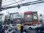 城市街景