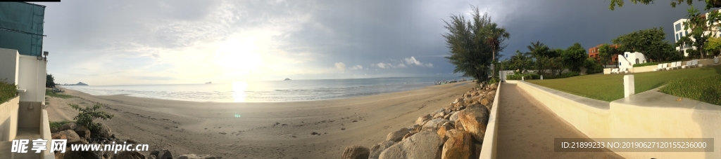日出