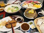 泰式食物