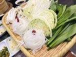 蔬菜