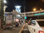 城市夜景
