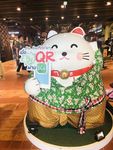 卡通猫