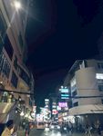 城市夜景