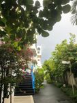 地中海风格酒店