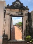 泰式建筑