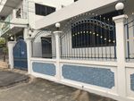 栏杆