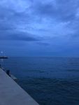大海