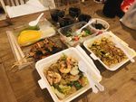 食物