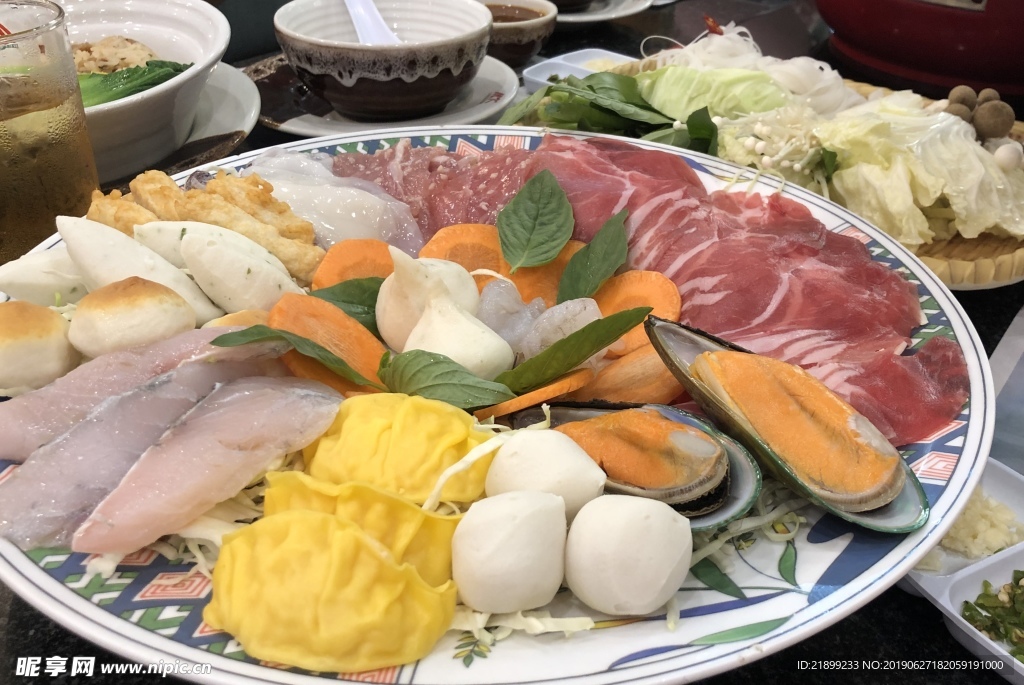食物