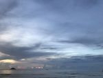 大海
