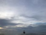 大海